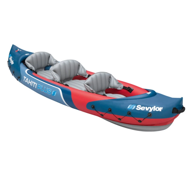 KAYAK SEVYLOR TAHITI PLUS 3 PLACES – Image 8