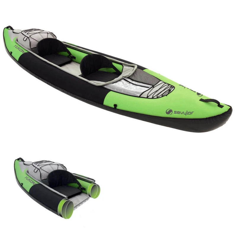 KAYAK SEVYLOR YUKON KCC380 – Image 3