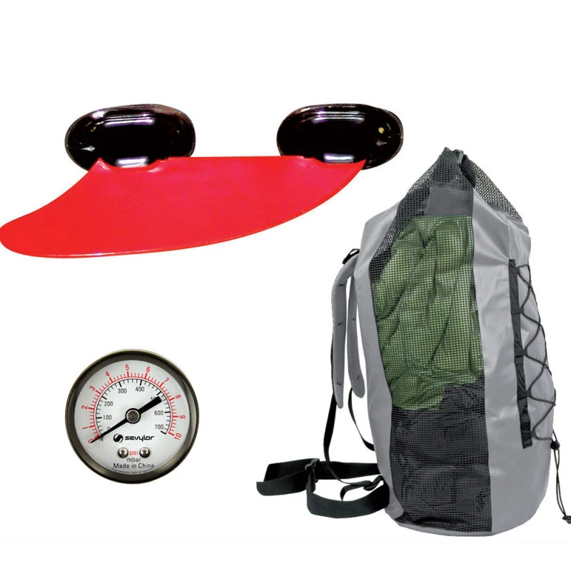 KAYAK SEVYLOR YUKON KCC380 – Image 6