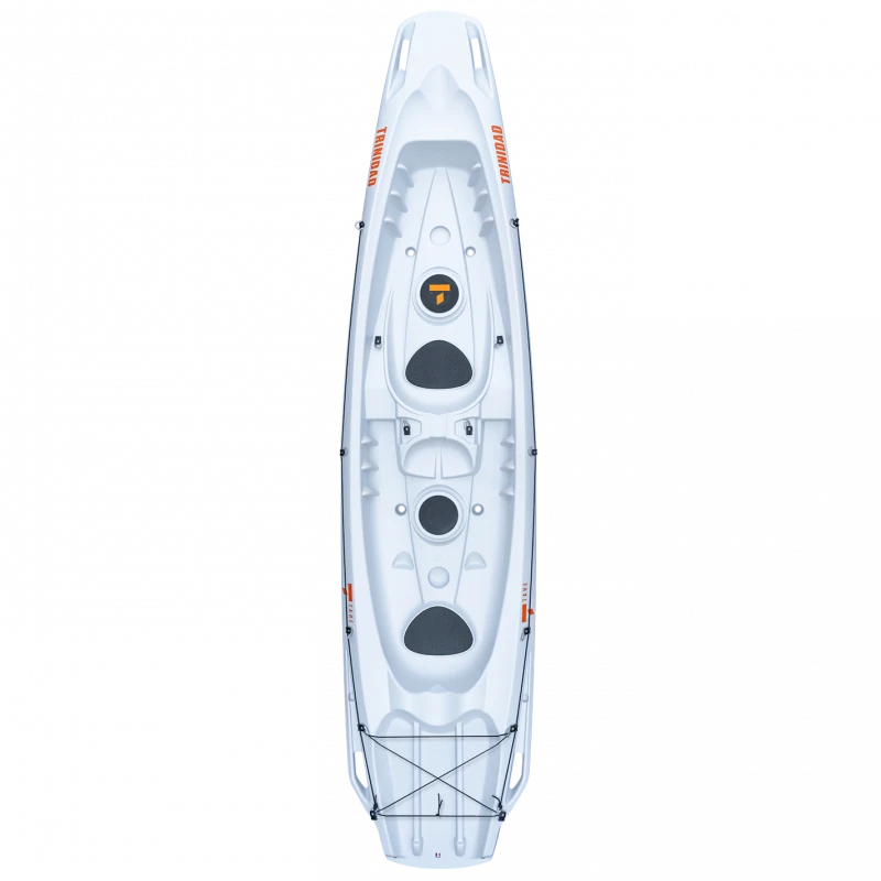 KAYAK TAHE TRINIDAD GRIS – Image 5