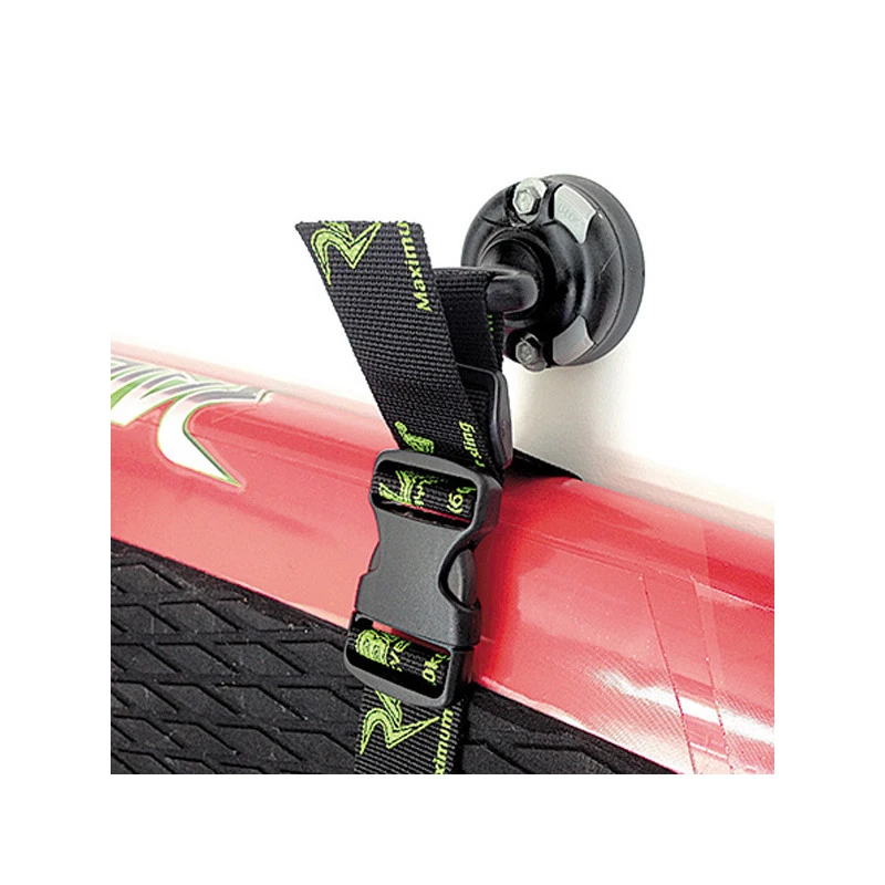 KIT DE FIXATION MURALE RAILBLAZA – Image 2