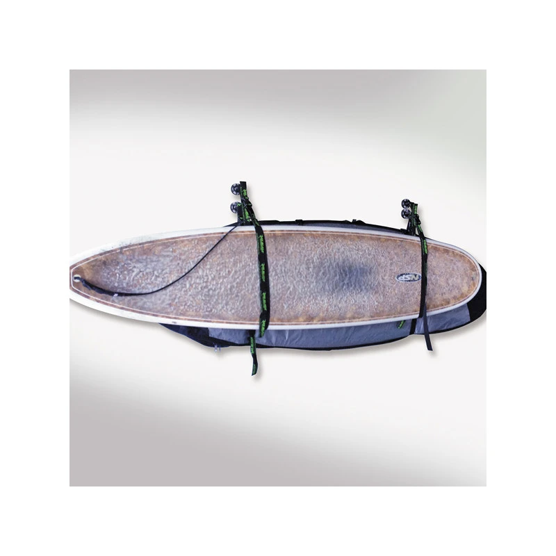 KIT DE FIXATION MURALE RAILBLAZA – Image 4