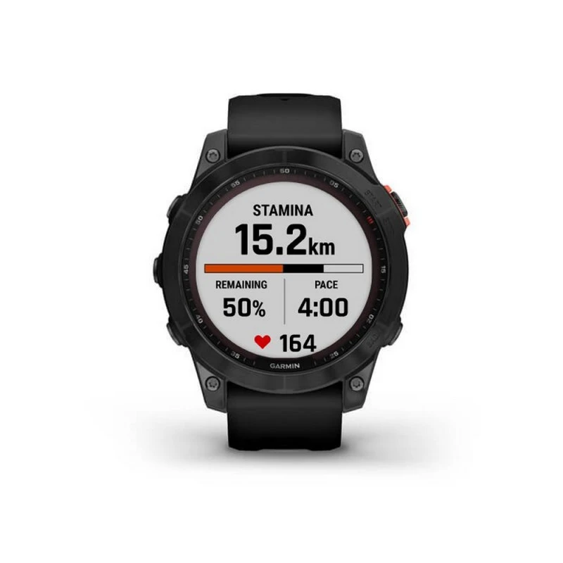 Garmin Montre FENIX 7 Solar – Image 5