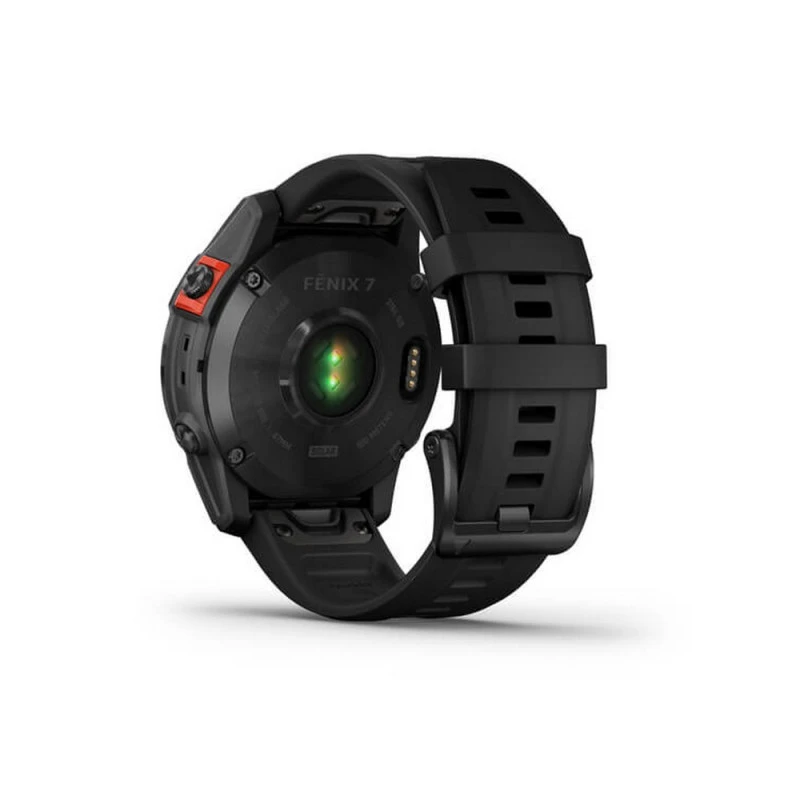 Garmin Montre FENIX 7 Solar – Image 6