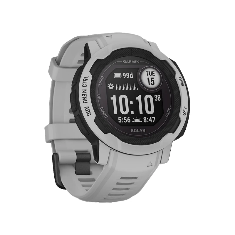 Montre INSTINCT 2 SOLAR - GARMIN – Image 5