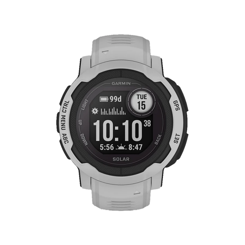 Montre INSTINCT 2 SOLAR - GARMIN – Image 6