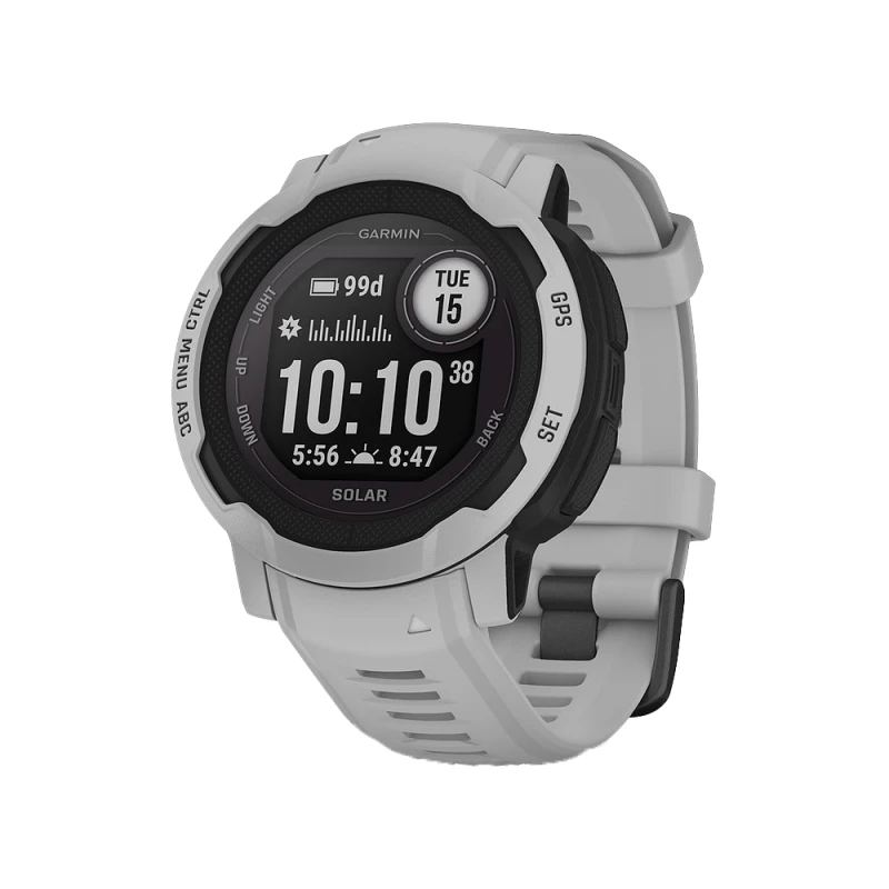 Montre INSTINCT 2 SOLAR - GARMIN – Image 7