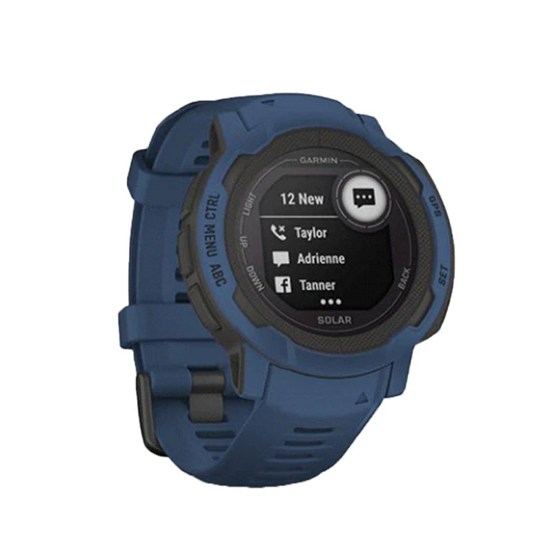 Montre INSTINCT 2 SOLAR - GARMIN – Image 8