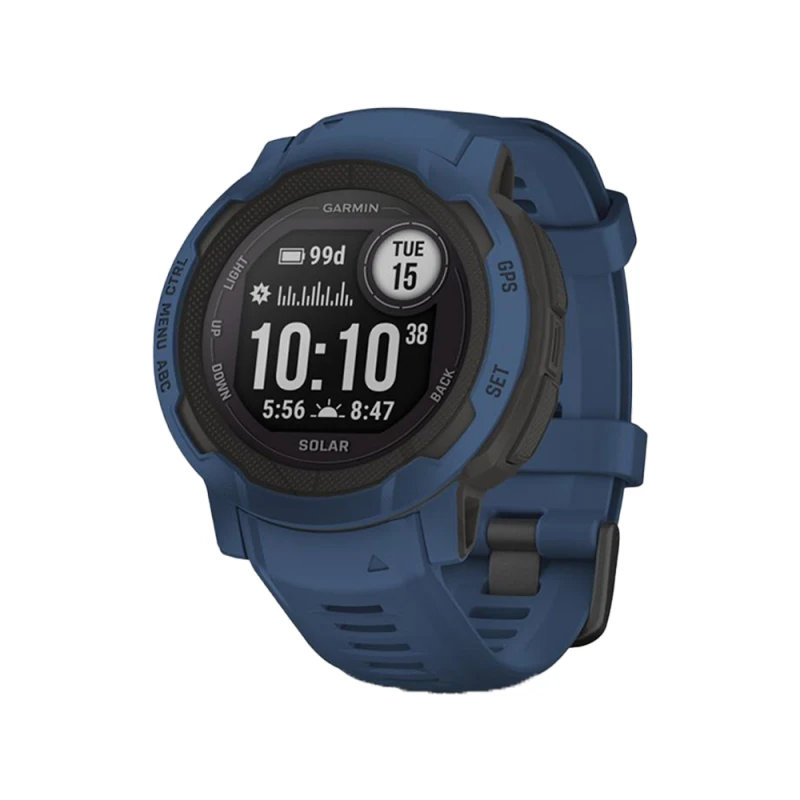 Montre INSTINCT 2 SOLAR - GARMIN – Image 10