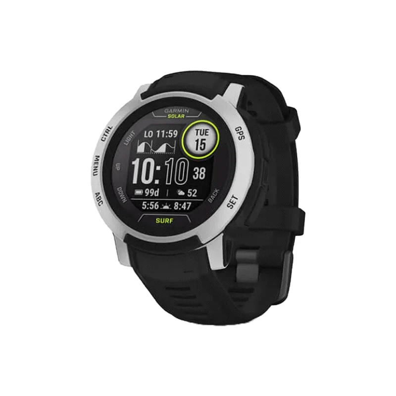 Montre INSTINCT 2 SOLAR SURF EDITION - GARMIN – Image 2
