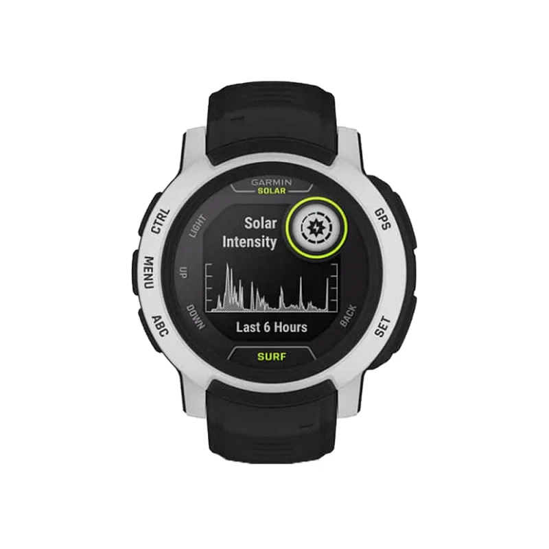 Montre INSTINCT 2 SOLAR SURF EDITION - GARMIN – Image 3
