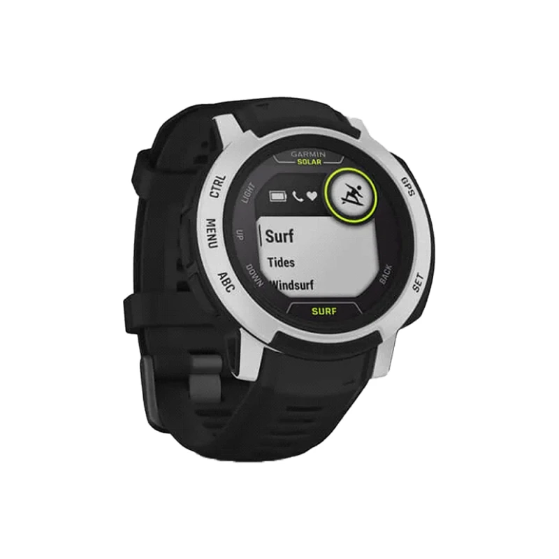 Montre INSTINCT 2 SOLAR SURF EDITION - GARMIN – Image 4