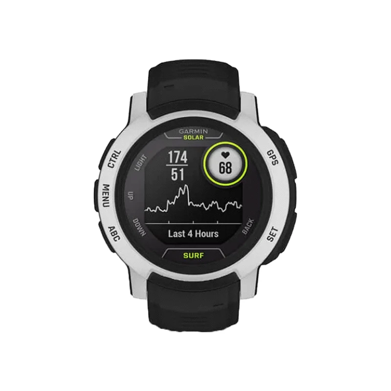 Montre INSTINCT 2 SOLAR SURF EDITION - GARMIN – Image 5