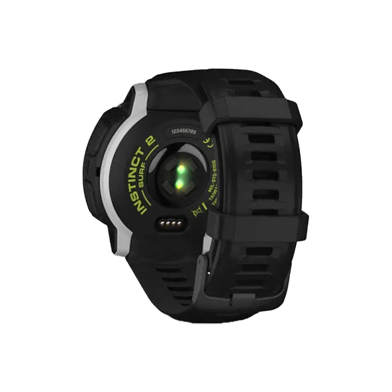 Montre INSTINCT 2 SOLAR SURF EDITION - GARMIN – Image 6