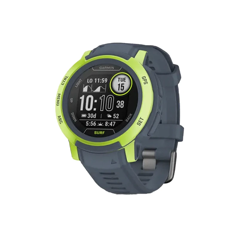 Montre INSTINCT 2 SURF EDITION - GARMIN – Image 2