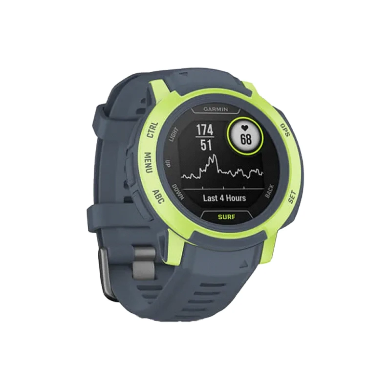 Montre INSTINCT 2 SURF EDITION - GARMIN – Image 4
