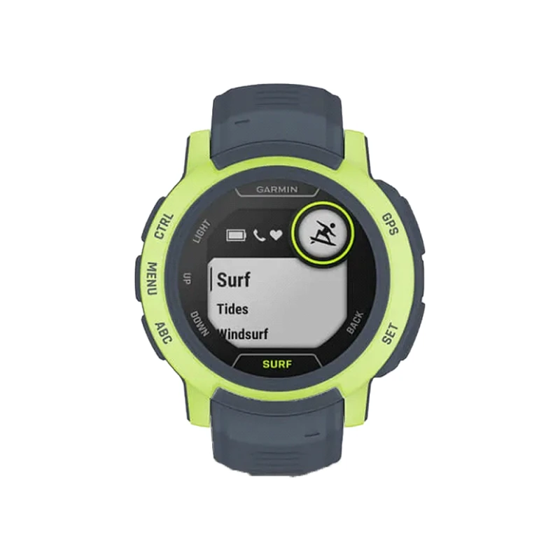 Montre INSTINCT 2 SURF EDITION - GARMIN – Image 5