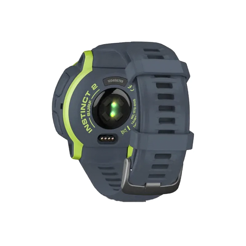Montre INSTINCT 2 SURF EDITION - GARMIN – Image 6