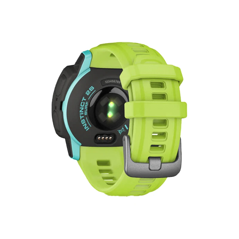 Montre INSTINCT 2S SURF EDITION - GARMIN – Image 6