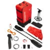Pack Accessoires Grabner Pour Escape 1
