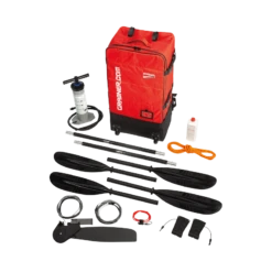 Pack Accessoires Grabner PRO Pour Kayak Mega