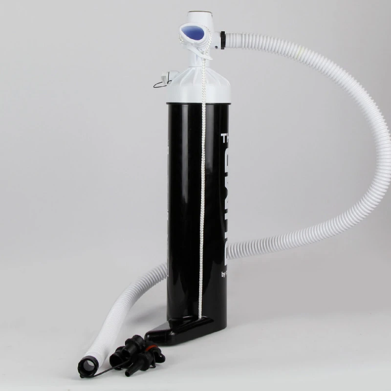 PACK KAYAK GUMOTEX THAYA 2 PLACES CONVERTIBLE ROUGE – Image 18