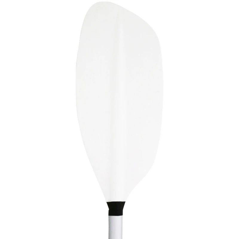 PAGAIE KAYAK AQUADESIGN WHITE 2 PARTIES 215CM – Image 6