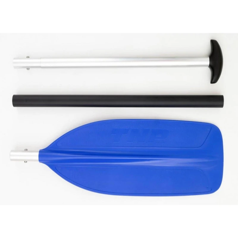 PAGAIE TNP CANOE 3 PARTIES – Image 3