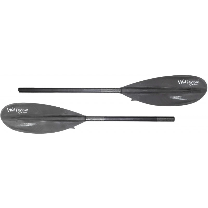 PAGAIE TNP CARBONE 2 PARTIES PAC WOLFERINE 200 â Image 2