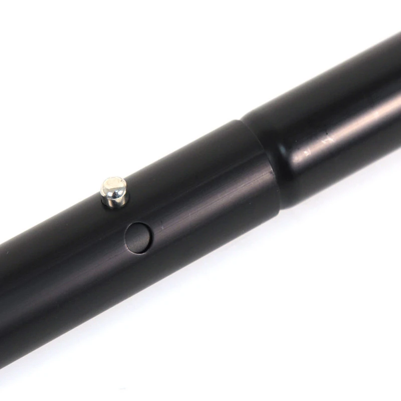 PAGAIE WOW KAYAK 2 PARTIES ALU BLUE â Image 6