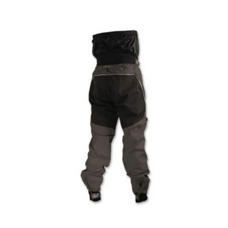 PANTALON ETANCHE HIKO SNAPPY 2XL â Image 3