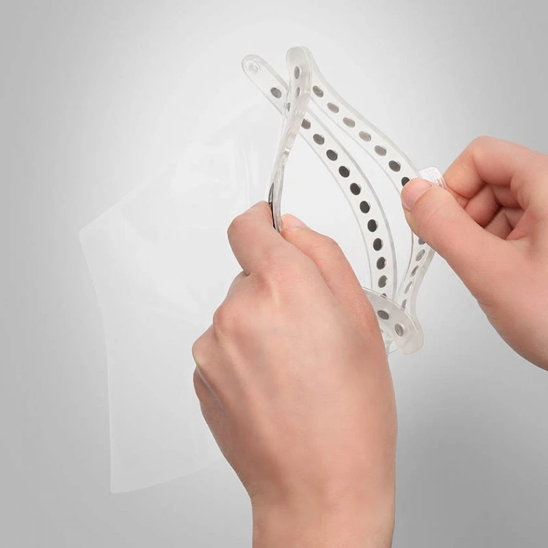 Pochette Etanche Fidlock Maxi Transparant – Image 4