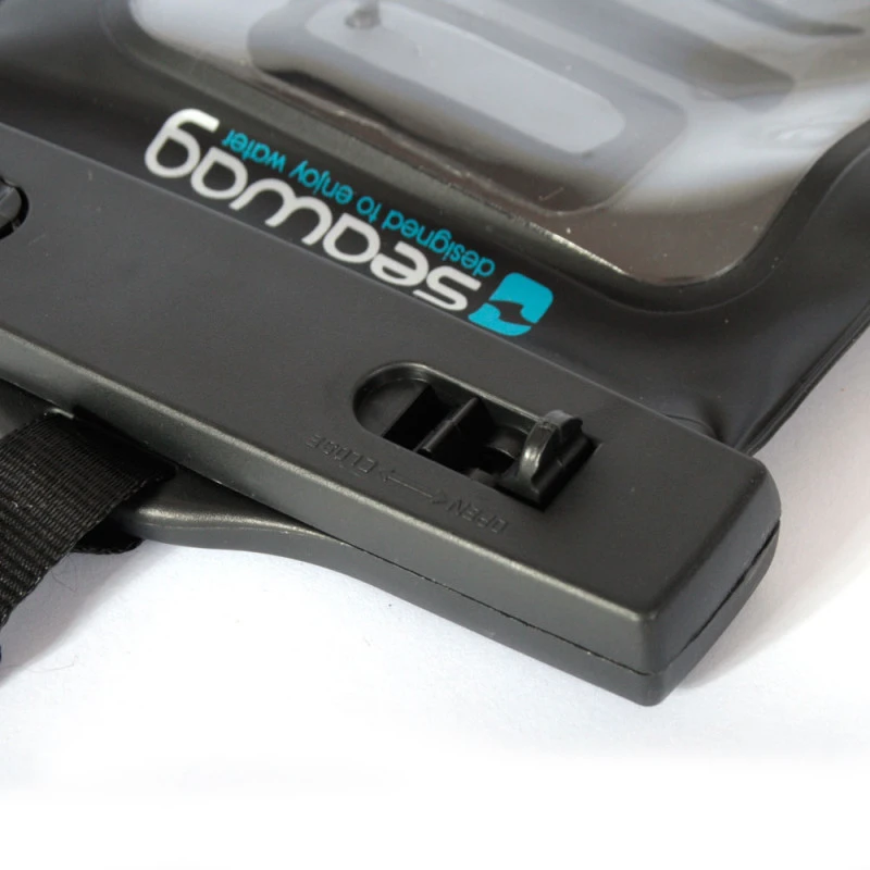 POCHETTE ETANCHE SMARTPHONE SEAWAG ROSE â Image 7