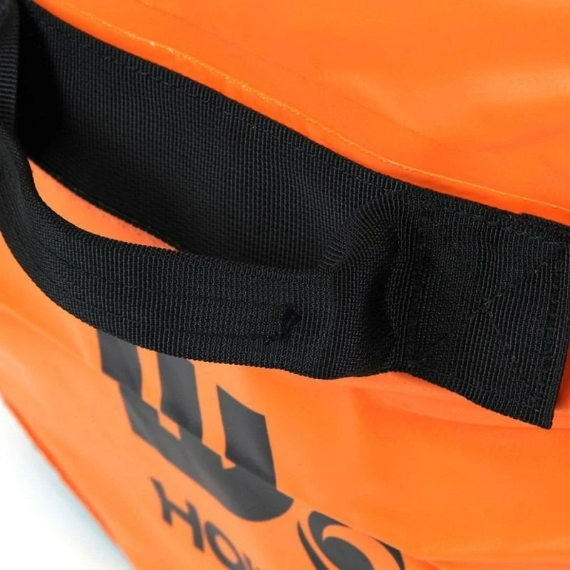 Sac De Voyage Ă©tanche DUFFEL BAG 90L HOWZIT - ORANGE â Image 3