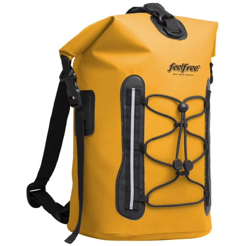 SAC ETANCHE FEELFREE GO PACK 20L – Image 4