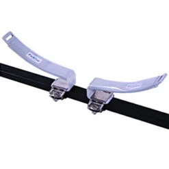 SUPPORT BARRE DE TOIT BERCEAU POUR KAYAK ET CANOĂ ECKLA