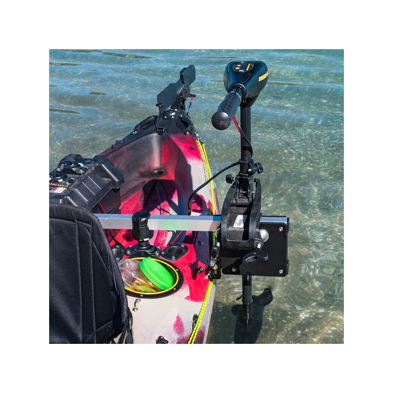 SUPPORT MOTEUR KAYAK RAILBLAZA – Image 5