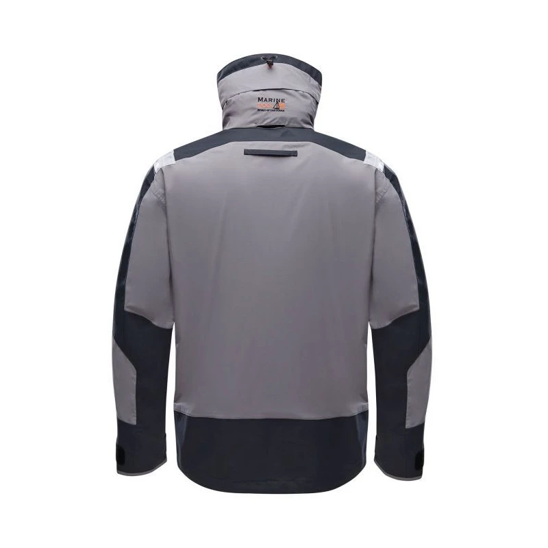 VESTE DE QUART SEMI-HAUTURIĂRE MARINEPOOL HOBART III GRISE â Image 3