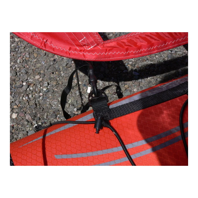 Advanced Elements VOILE POUR KAYAK RAPIDUP SAILS – Image 5