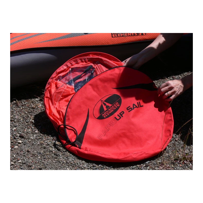 Advanced Elements VOILE POUR KAYAK RAPIDUP SAILS – Image 6