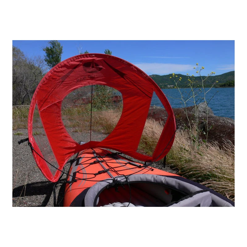 Advanced Elements VOILE POUR KAYAK RAPIDUP SAILS – Image 7