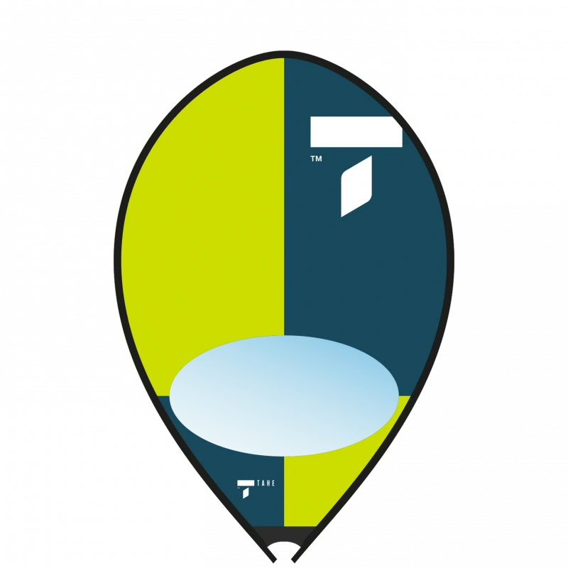 Bic Sport VOILE TAHE PRO POUR KAYAK â Image 2